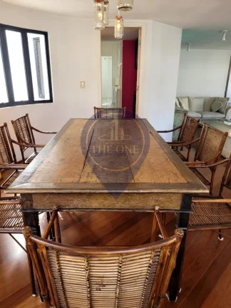 Imagem Imperdível: Apartamento de Luxo com 3 Suítes em Perdizes, São Paulo - 200m², 4 Vagas de Garagem