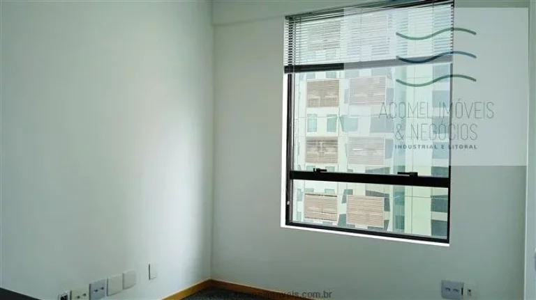 Imagem Escritório para locação em Barueri no bairro Alphaville