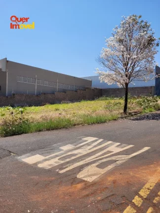 Imagem Terreno comercial de 780m² para locação em Ribeirão Preto-SP, no bairro Sítio São Bento 2. Venha conhecer!