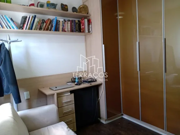Imagem APARTAMENTO COM 92 M² À VENDA, CONDOMÍNIO QUINTA VILA DO CONDE, JUNDIAÍ SP, PRÓXIMO À AV. 9 DE JULHO