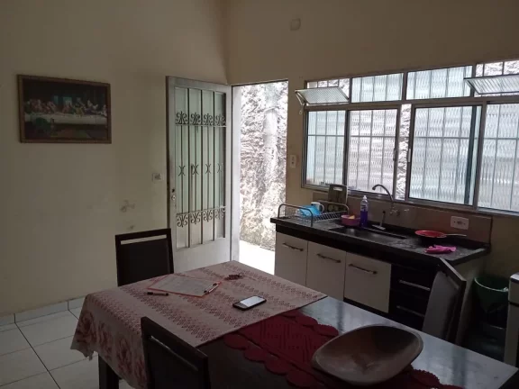 Imagem Casa com 2 dormitórios à venda, 127 m² por R$ 300.000,00 - Jardim Odete - Poá/SP