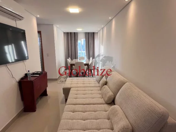 Imagem Oportunidade Única Apartamento 2 dormitórios, Novo com Vista Livre no EMBARÉ por R$ 835 mil !!!!!!!!!!