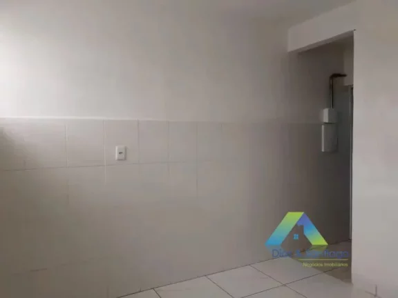 Imagem Casa Sobrado com 2 dormitórios para locação em Cursino/SP!
