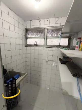 Imagem apartamento para venda em santa cecilia com vaga de garagem