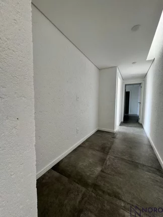 Imagem Casa em Condomínio - Vista de São José - Alto Padrão - Térrea - Camobi