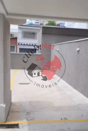 Imagem Apartamento à venda com 3 dormitórios e 2 vagas a poucos metros da Av. Kennedy em São Bernardo do Campo