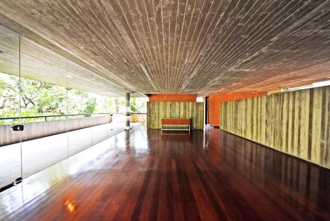 Imagem Casa com 5 dormitórios à venda, 976 m² por R$ 16.000.000,00 - Cidade Jardim - São Paulo/SP