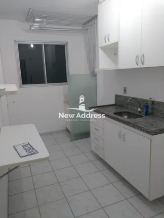 Imagem Oportunidade Única! Apartamento de 2 quartos próximo a UVV e shopping Vila Velha