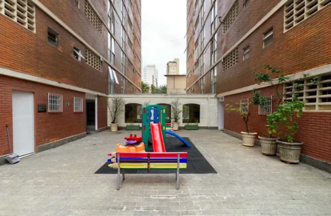 Imagem APARTAMENTO RESIDENCIAL em São Paulo - SP, Vila Mariana