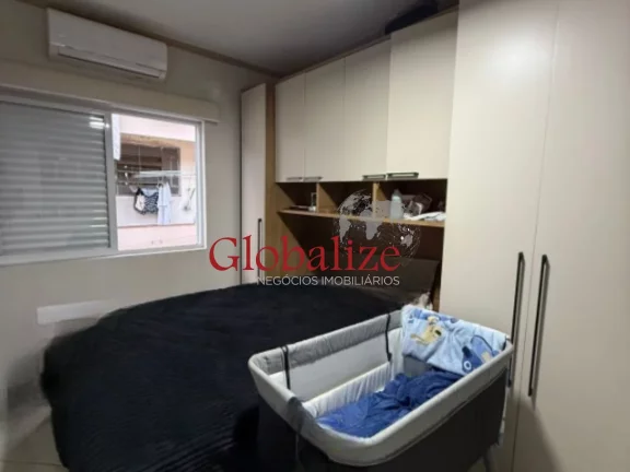 Imagem Casa triplex com 5 dormitórios no Campo Grande em Santos po R$ 2.140.000,00