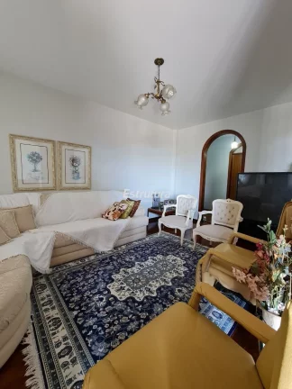 Imagem Apartamento no Bairro Dores, impecável, para pessoas exigentes!