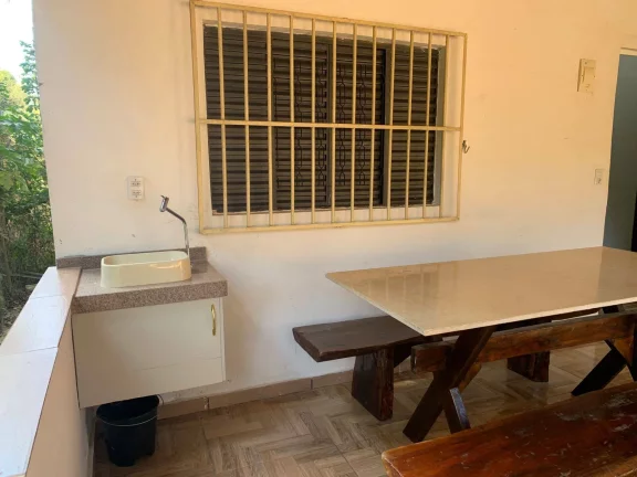 Imagem EXCELENTE CASA NO SAMAMBAIA III, EM JUATUBA!