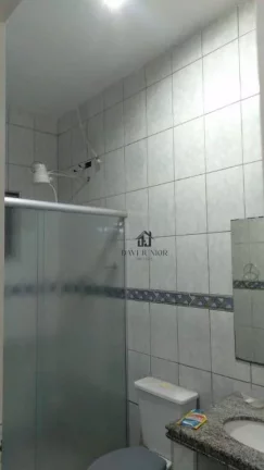 Imagem Casa à venda, 90 m² por R$ 450.000,00 - Condomínio Jardim Dálias - Sorocaba/SP