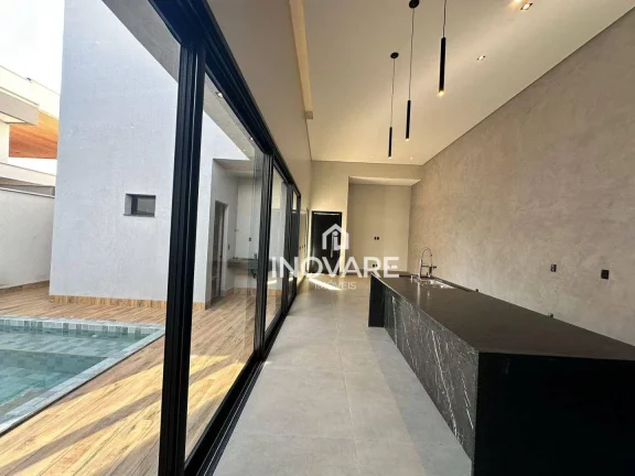 Imagem Casa com 3 dormitórios à venda, 170 m² por R$ 1.250.000,00 - Setor Beira Rio - Araporã/MG