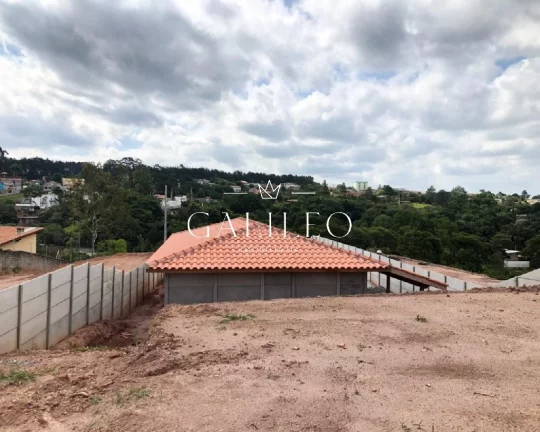 Imagem CASA COM LOTE Á VENDA EM JARINU -SP