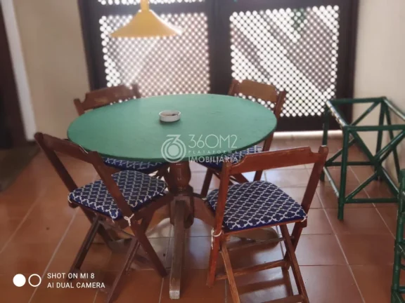 Imagem Casa para Venda em Itanhaém / SP no bairro Jardim Grandesp