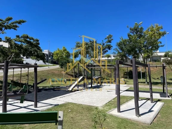 Imagem Casa térrea, 3 dormitórios (3 suítes), 6 vagas. Condomínio Mônaco, Urbanova
