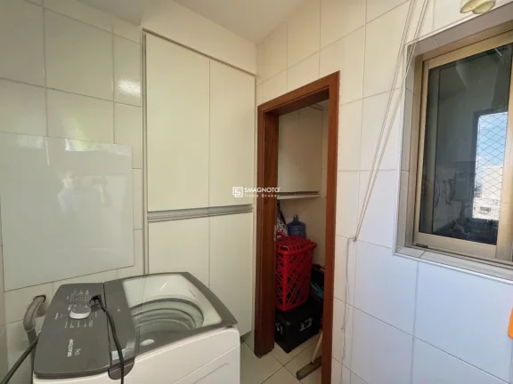 Imagem Apartamento com 3 quartos Edifício Dona Odila Piracicaba SP