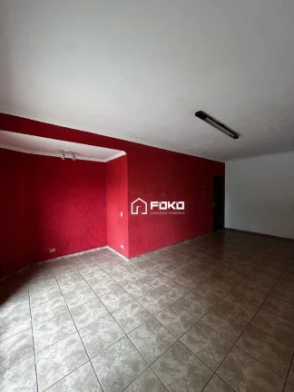 Imagem Sobrado com 3 dormitórios para alugar, 250 m² por R$ 3.180,00/mês - Jardim Rosa de Franca - Guarulhos/SP