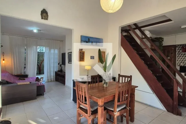 Imagem Casa à Venda - Vargem Grande, 4 Quartos, 126 m2