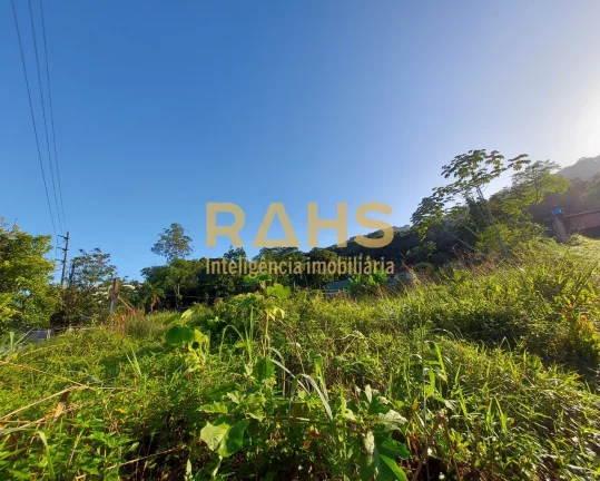 Imagem Ótima oportunidade de Terreno à venda para fins residencial e/ou comercial na rua Piratuba na divi...