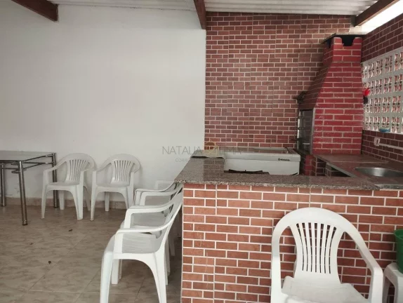 Imagem Apartamento CDHU a venda no Jardim São Luis QUITADO!