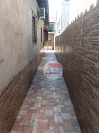 Imagem Casa com 3 dormitórios à venda, 172 m² por R$ 600.000 - Jardim São Francisco - Cubatão/SP