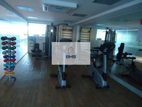 Imagem Apartamento em Boa Viagem 1 quarto no Ramada