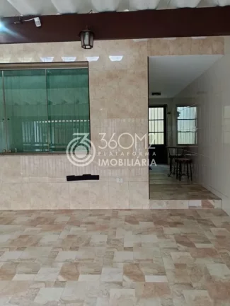 Imagem Sobrado para Venda em São Bernardo do Campo / SP no bairro Rudge Ramos