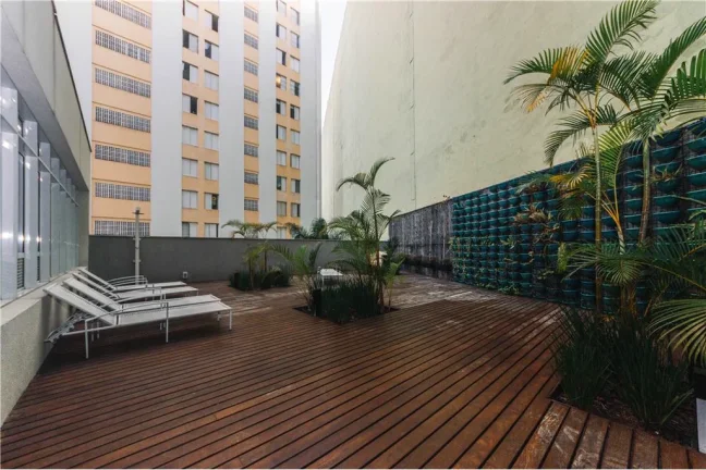 Imagem APARTAMENTO RESIDENCIAL em São Paulo - SP, Aclimação