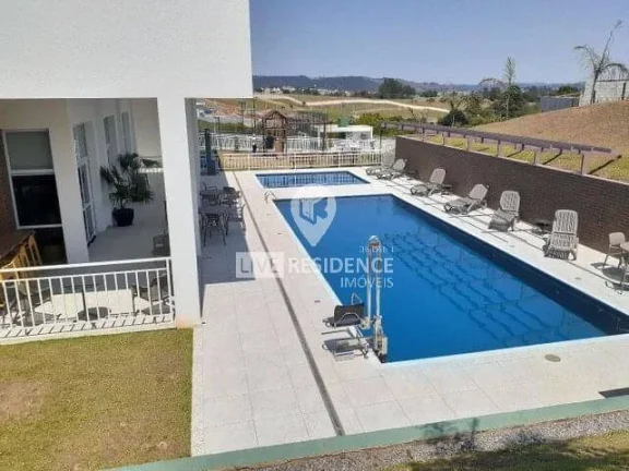 Imagem Terreno à Venda no Condomínio Villagio de San Giovanni, Itatiba - SP