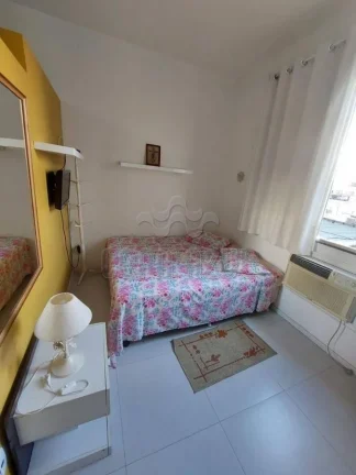 Imagem Copacabana – Rua Siqueira Campos | Residencial › Apartamento 1 quarto(s) à Venda