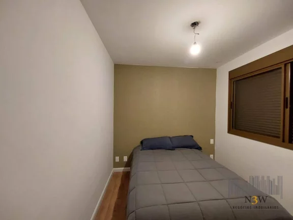 Imagem Apartamento à venda na Vila Leopoldina São Paulo SP com 3 dormitórios, 1 suíte, 2 vagas de garagem e 119m²