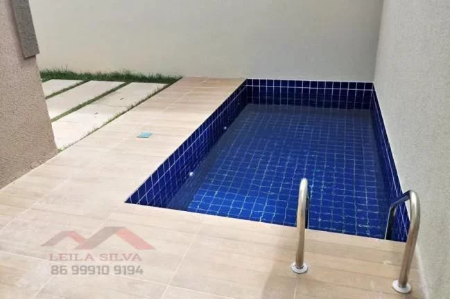 Imagem Casa em Condomínio para Venda, Gurupi, 3 dormitórios, 3 suítes, 3 banheiros, 2 vagas