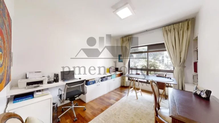Imagem JARDIM PAULISTA, Apto 4 dormts , 3 suite, 4 vagas