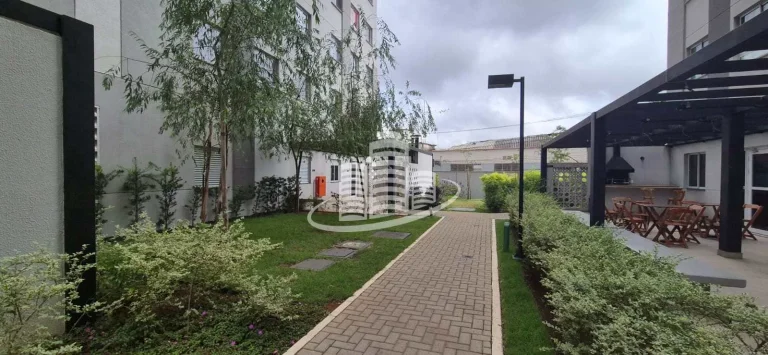 Imagem Apartamento Padrão