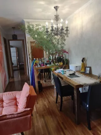 Imagem Apartamento com 2 dormitórios à venda, 60 m² por R$ 509.000,00 - Jardim das Vertentes - São Paulo/SP