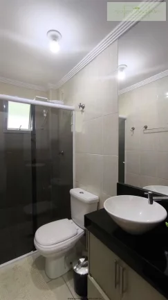 Imagem Apartamentos no Litoral para venda em Praia Grande no bairro Aviação