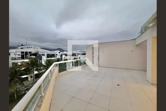 Imagem Apartamento à Venda - Recreio, 3 Quartos, 180 m2