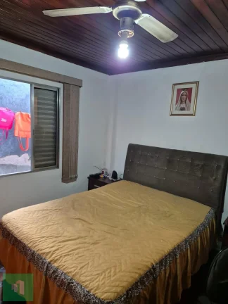 Imagem Casa com 2 quartos, 140,50m2, à venda em Diadema, Centro