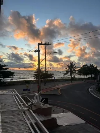 Imagem Descubra o requinte e a praticidade deste Loft no Mardisa Flat, em Manaíra!