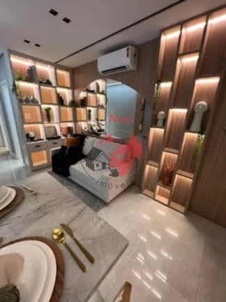Imagem Apartamento à Venda no bairro Vila Assunção em Santo André