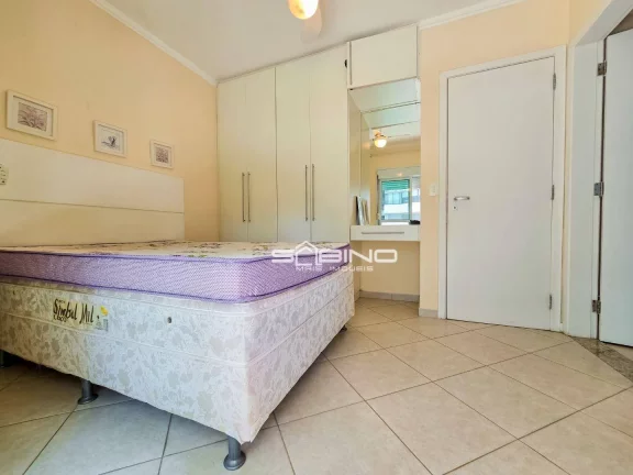 Imagem Apartamento locação Anual com 3 Dormitórios 113m², 2 vagas - Riviera de São Lourenço - Bertioga SP
