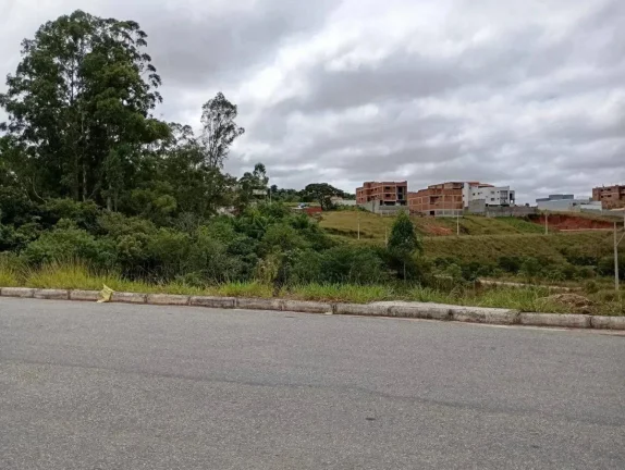 Imagem Lote à Venda no Residencial Imperial - Barbacena!