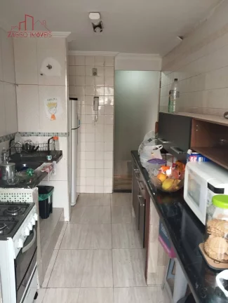 Imagem Lindo Apartamento 2 dormitórios - Jd. Umuarama
