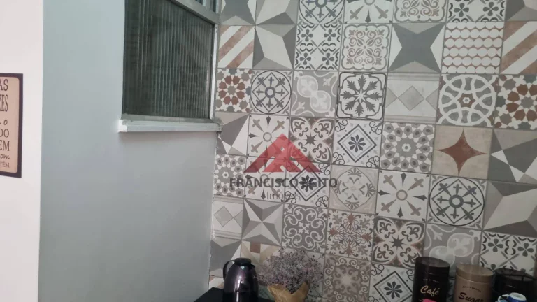 Imagem Sala à venda, 45 m² por R$ 202.000,00 - Centro - Niterói/RJ