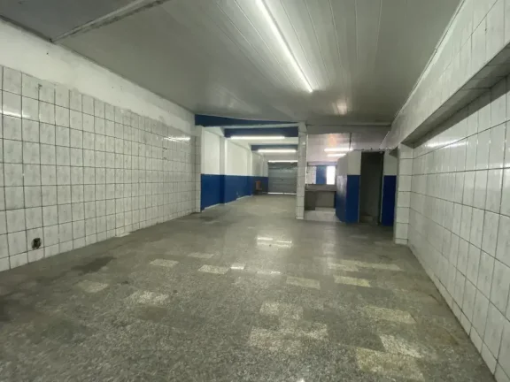 Imagem Galpão em Local Estratégico no Pontilhão – Excelente Oportunidade Comercial!