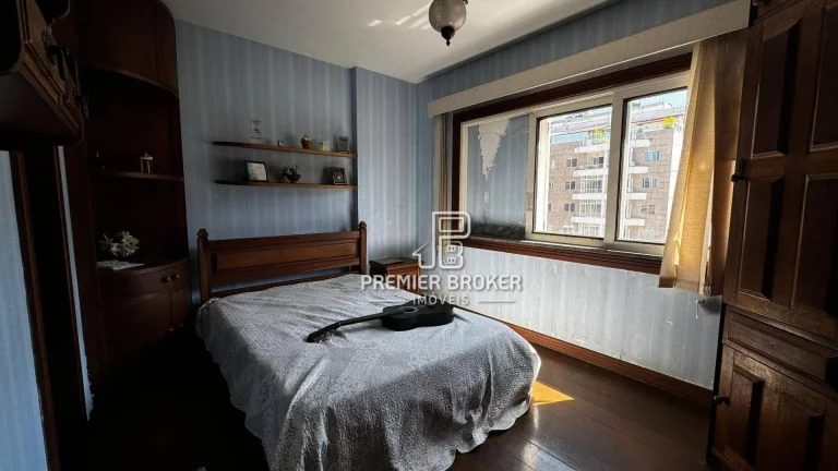 Imagem Apartamento à venda, 187 m² por R$ 890.000,00 - Várzea - Teresópolis/RJ