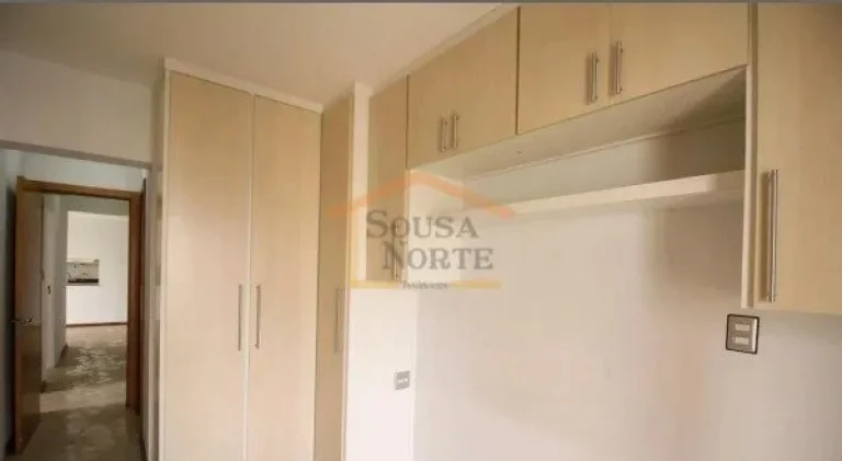 Imagem Apartamento 2 dormitórios, sendo 1 suíte, sala 2 ambientes, varanda, cozinha planejada, área de s...