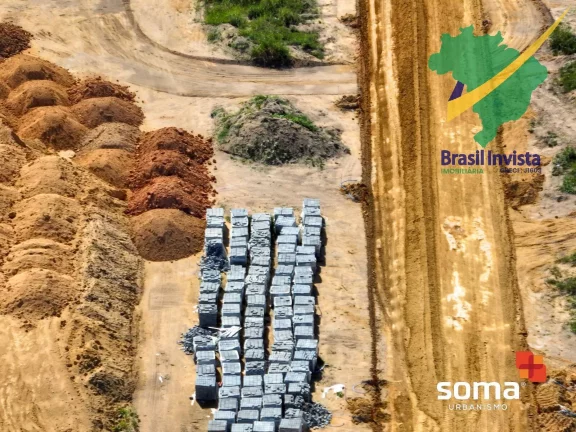 Imagem LANÇAMENTO GOLDEN MUNDAÍ ll